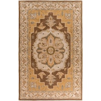 2' x 3' Rug