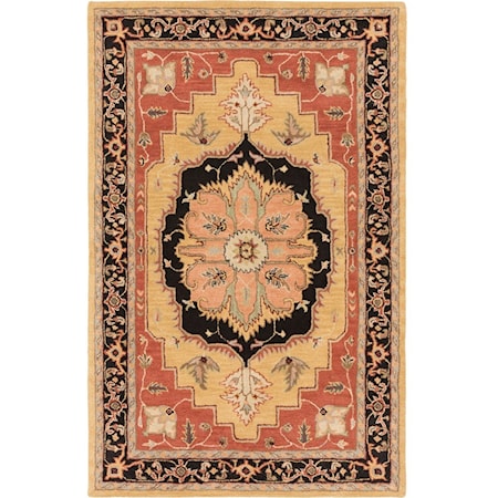 2' x 3' Rug