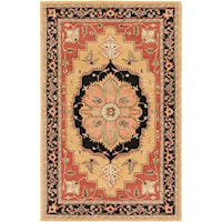 3' x 5' Rug