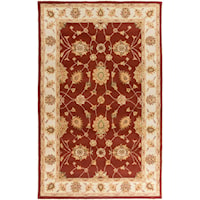 2' x 3' Rug