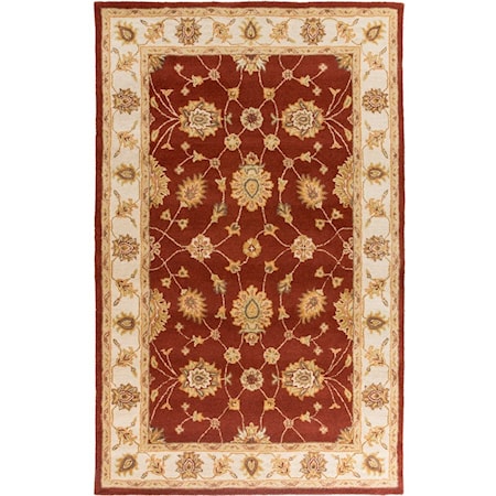 2' x 3' Rug