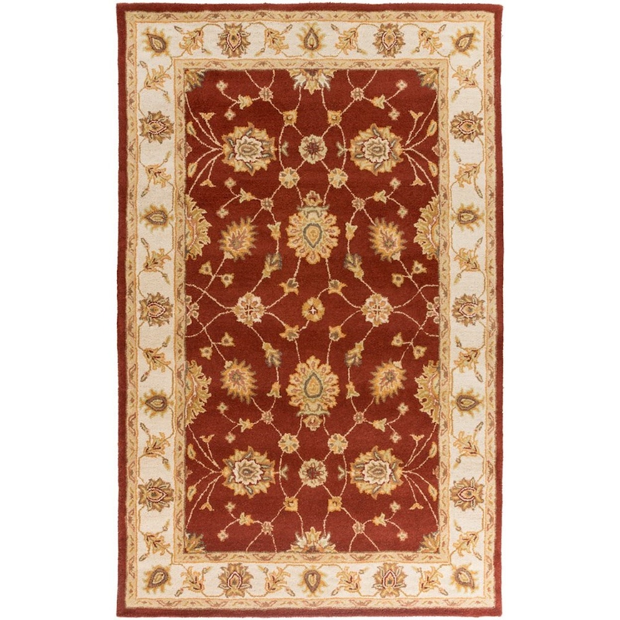 Surya Middleton 3'6" x 3'6" Rug