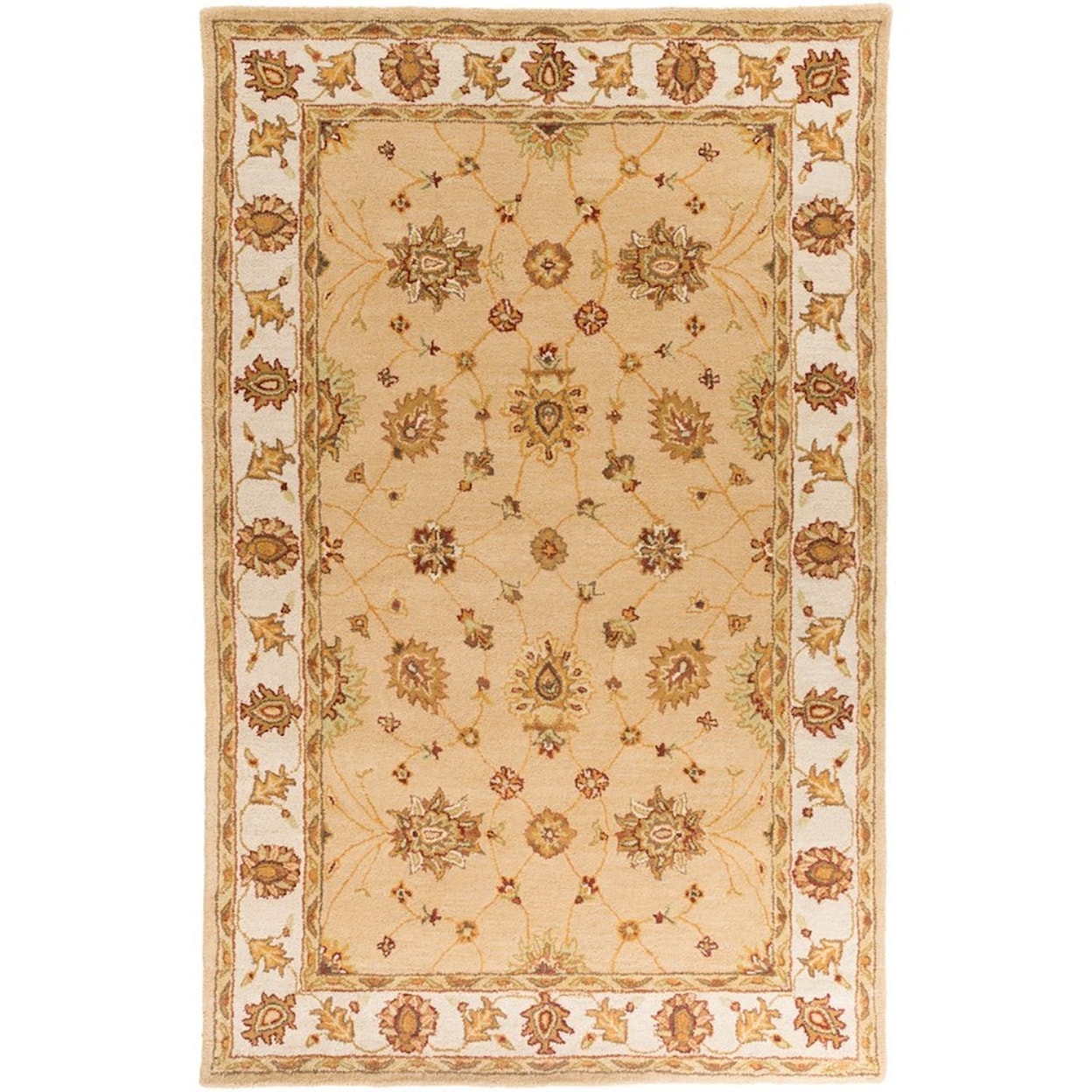 Surya Middleton 3'6" x 3'6" Rug