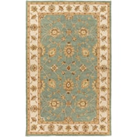 3'6" x 3'6" Rug