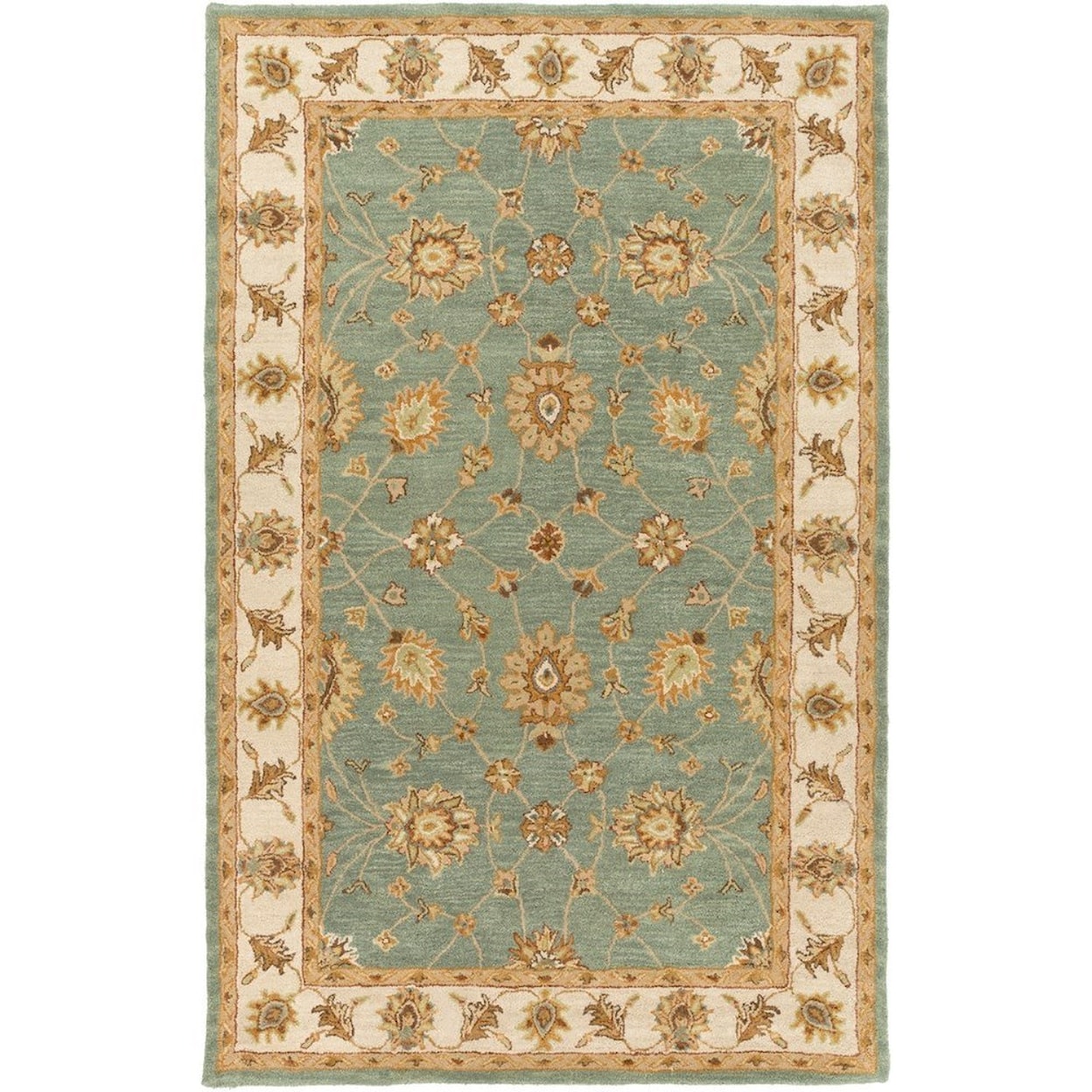 Surya Middleton 5' x 8' Rug