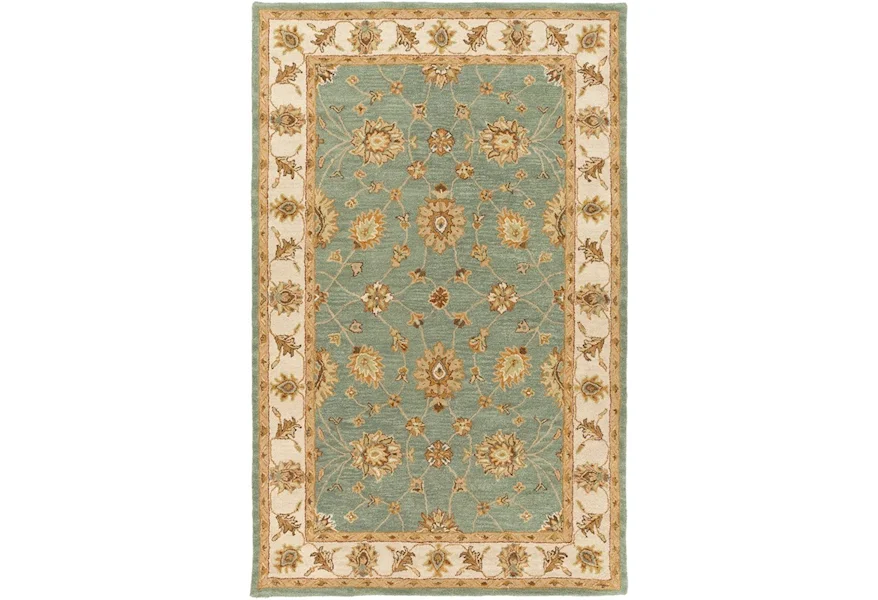 Middleton 8' x 8' Rug by Ruby-Gordon Accents at Ruby Gordon Home