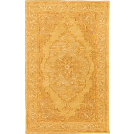 2' x 3' Rug