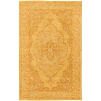 3'6" x 3'6" Rug