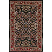 2' x 3' Rug