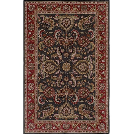 2' x 3' Rug