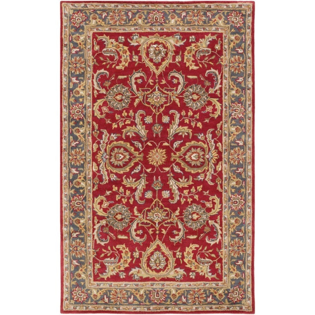 Surya Middleton 3' x 5' Rug