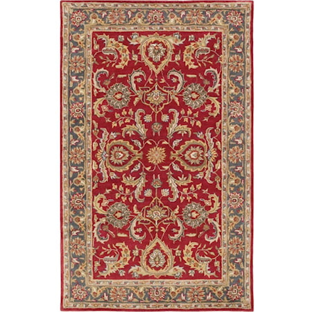 3' x 5' Rug