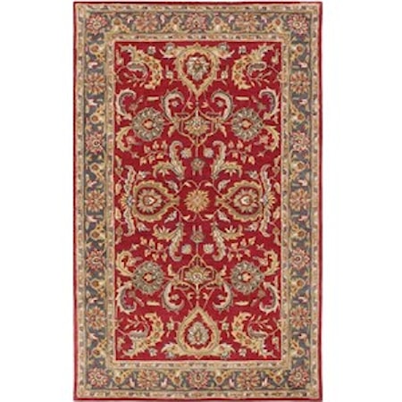 5&apos; x 8&apos; Rug