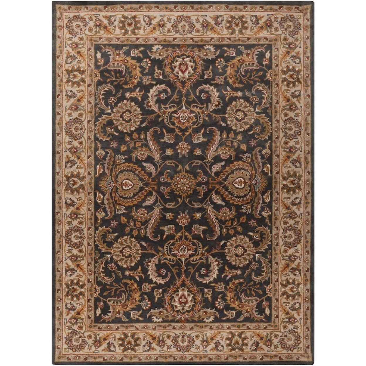 Surya Middleton 3'6" x 3'6" Rug