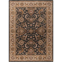 3'6" x 3'6" Rug