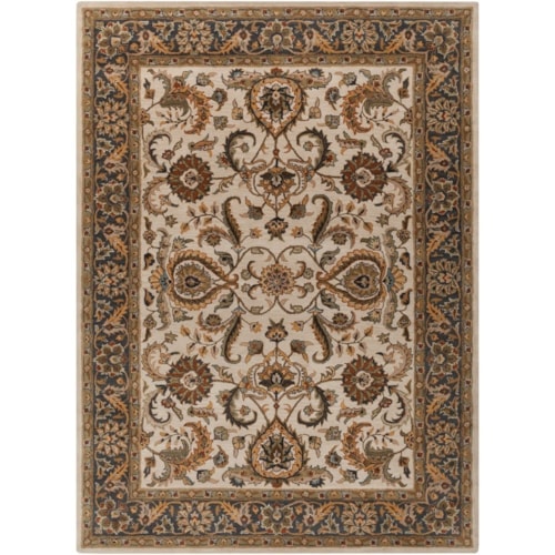 2' x 3' Rug