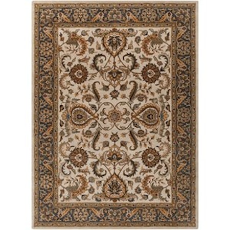 2' x 3' Rug