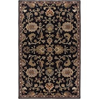 3'6" x 3'6" Rug