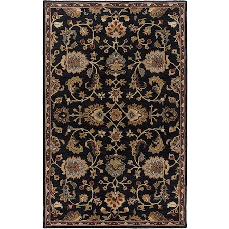 5' x 8' Rug