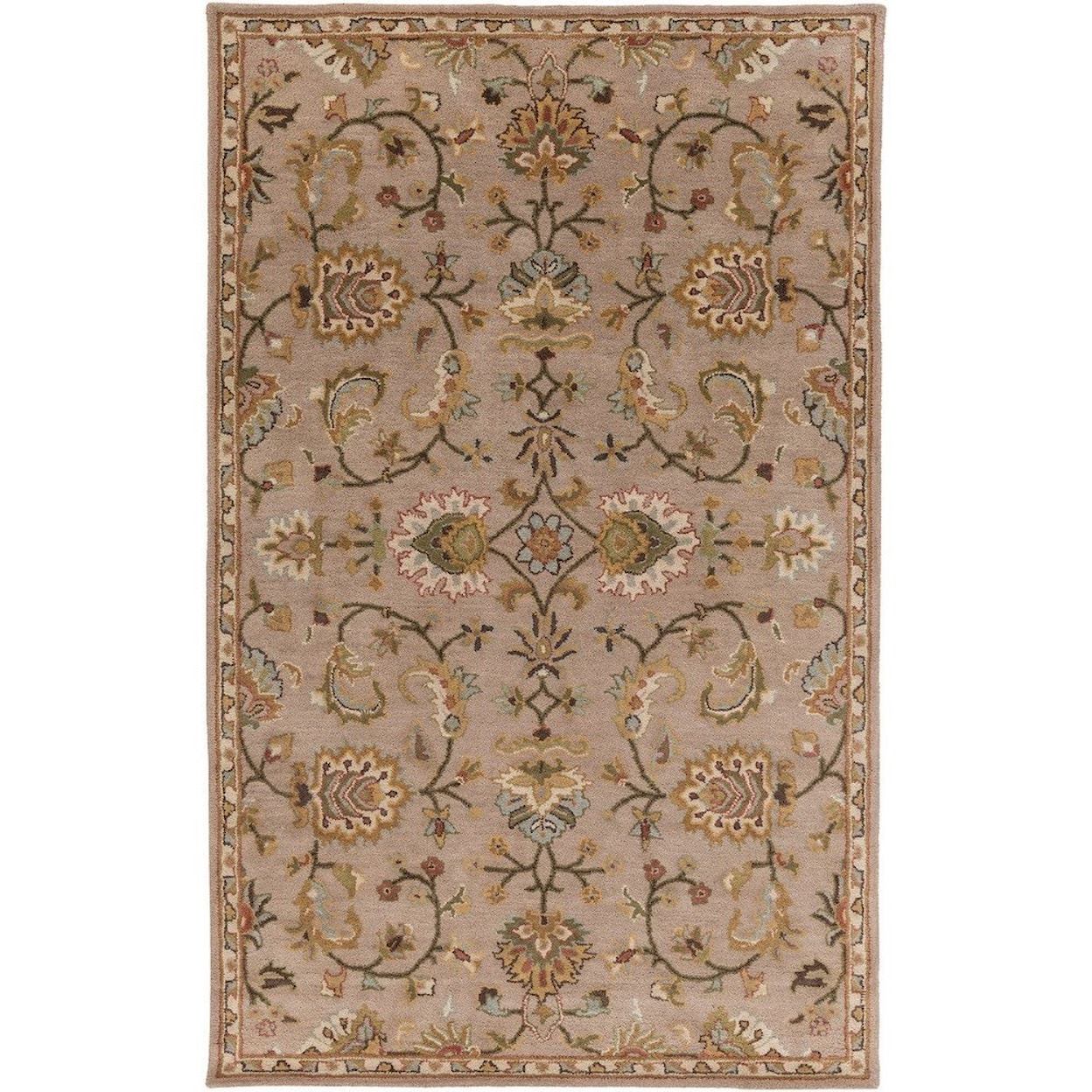 Surya Middleton 3'6" x 3'6" Rug