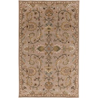 3'6" x 3'6" Rug