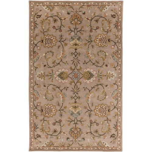 8' x 11' Rug