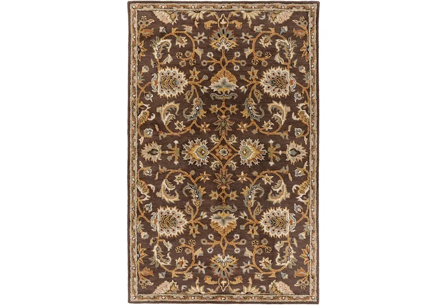Middleton 2' x 3' Rug by Surya at Lagniappe Home Store