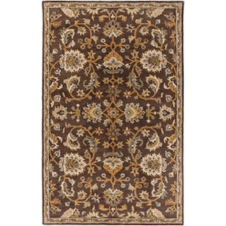 2'3" x 12' Runner