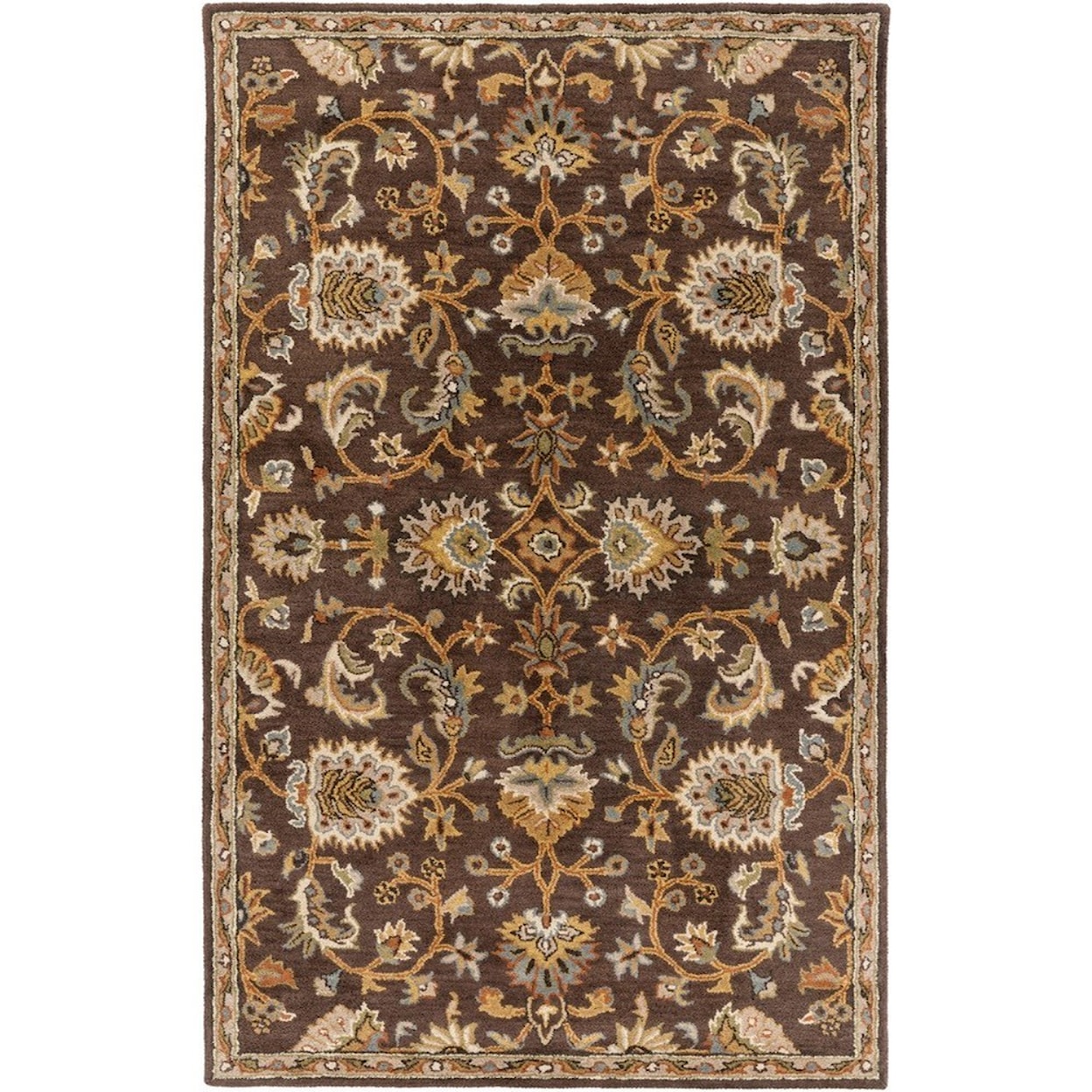 Surya Middleton 6' x 9' Rug