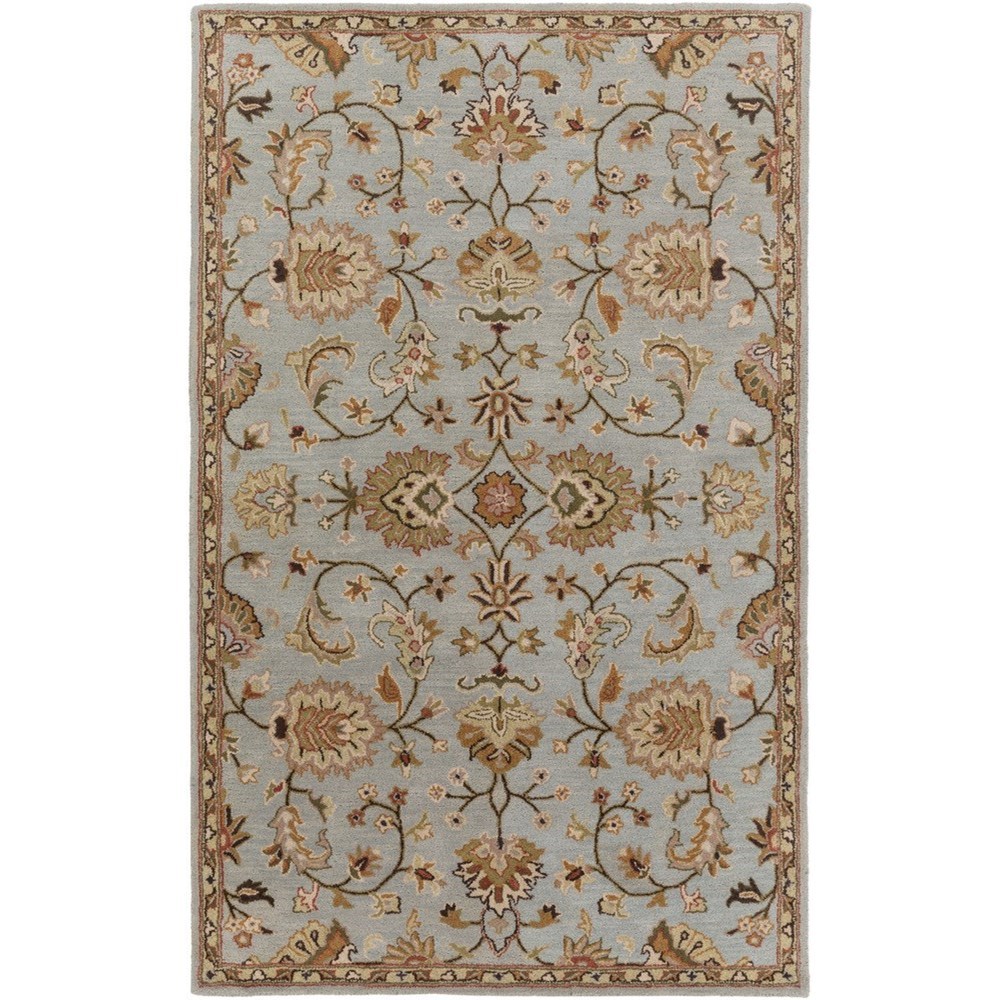2' x 3' Rug