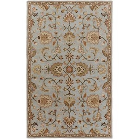 2'3" x 10' Runner