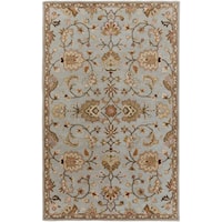 4' x 6' Rug