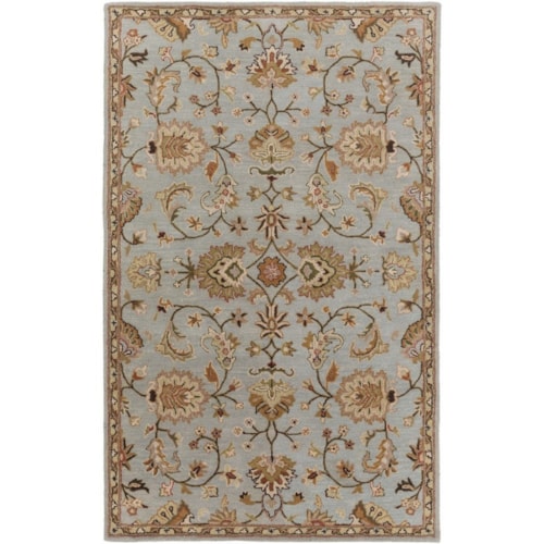 9' x 13' Rug
