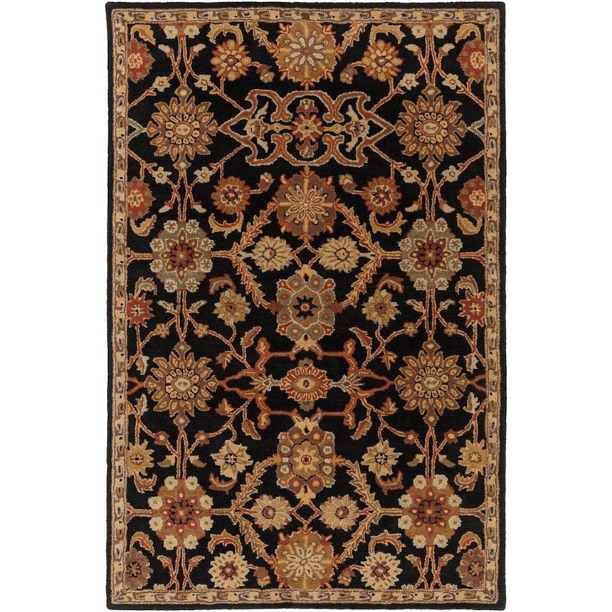 Surya Middleton 6' x 9' Rug