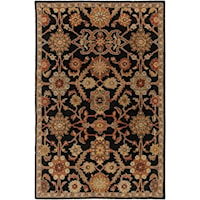 6' x 9' Rug