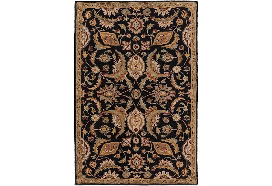 Middleton 2'3" x 8' Runner by Ruby-Gordon Accents at Ruby Gordon Home