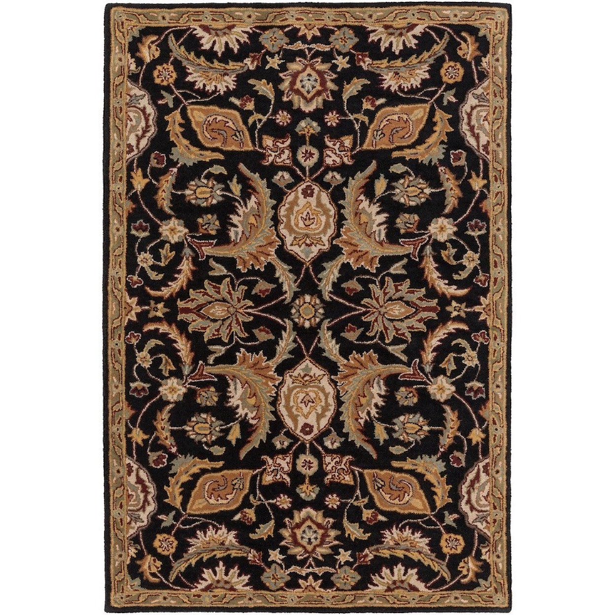 Surya Middleton 6' x 9' Rug