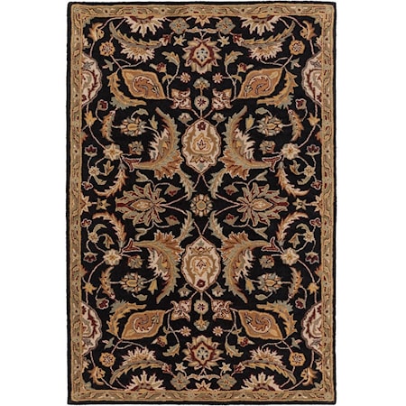 7'6" x 9'6" Rug