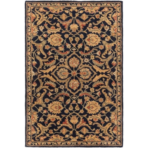 2'3" x 12' Runner