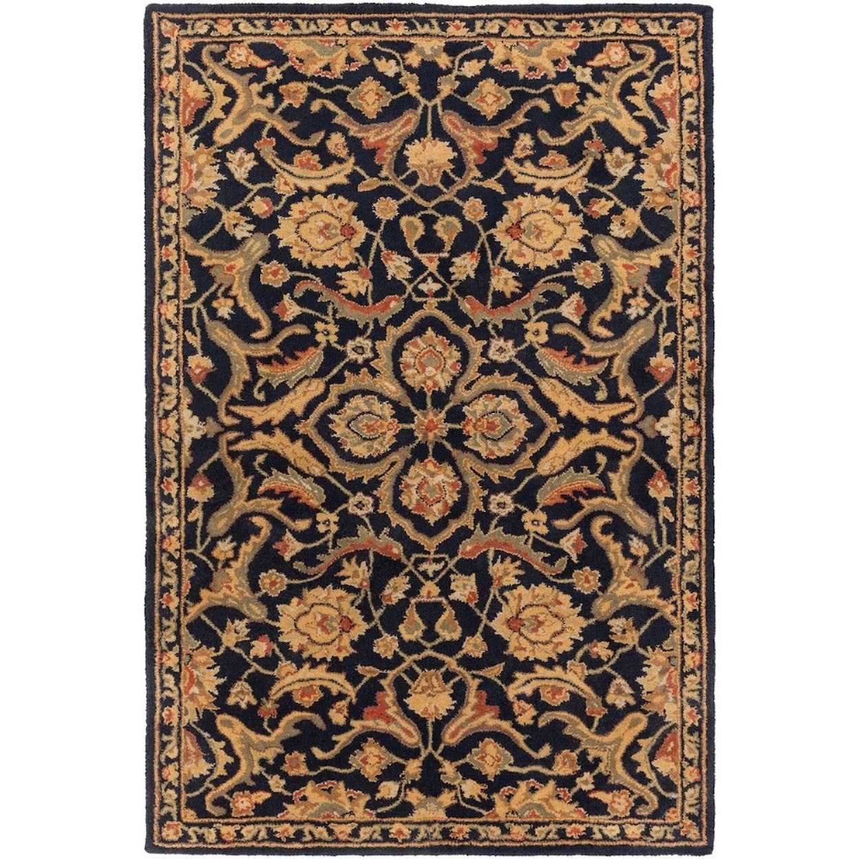 Surya Middleton 4' x 6' Rug