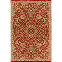 8' x 11' Rug