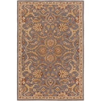 2' x 3' Rug