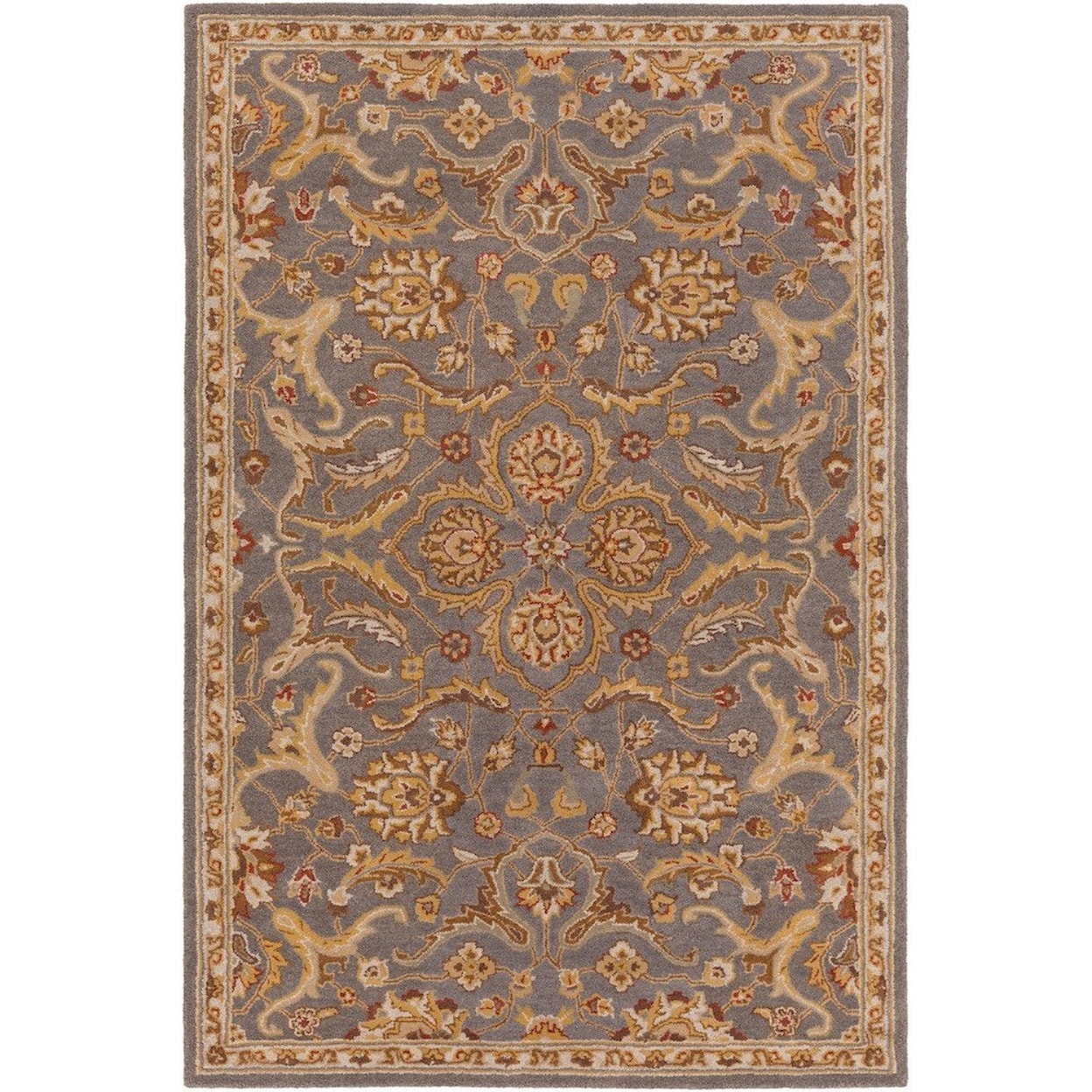 Surya Middleton 3'6" x 3'6" Rug