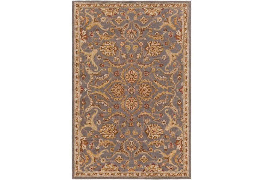 Middleton 8' x 11' Rug by Ruby-Gordon Accents at Ruby Gordon Home