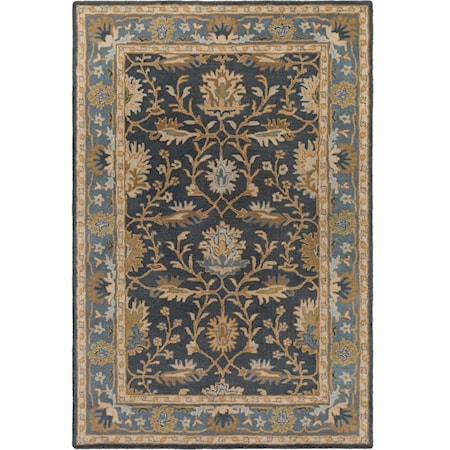 3' x 5' Rug