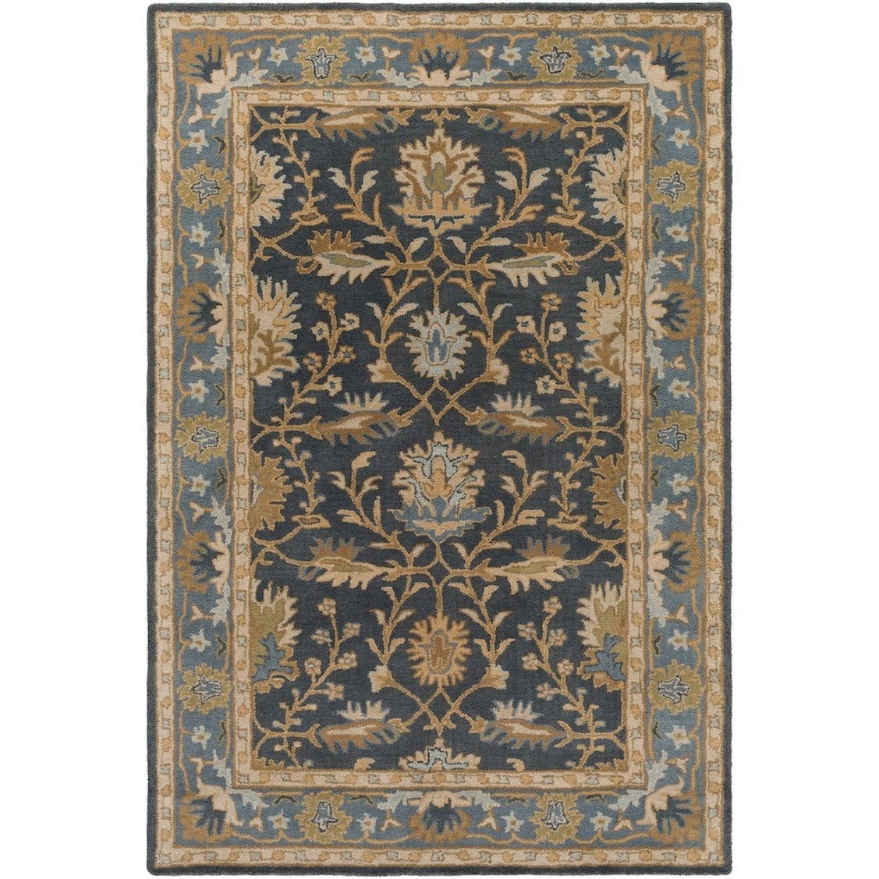 Surya Middleton 5' x 7'6" Rug