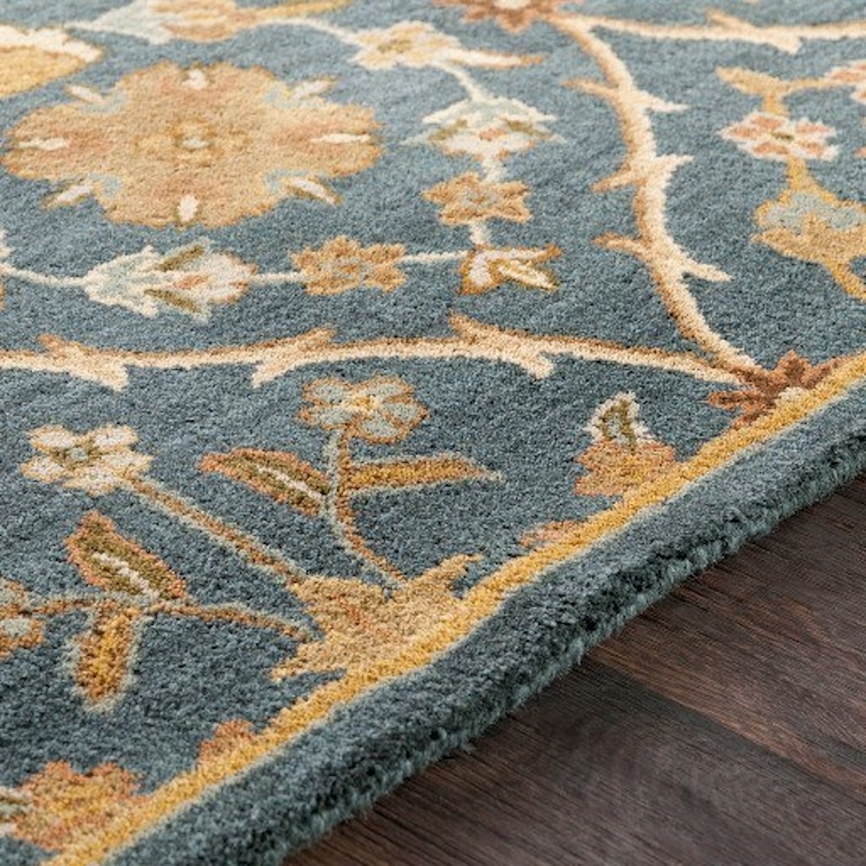 Surya Middleton 4' x 6' Rug