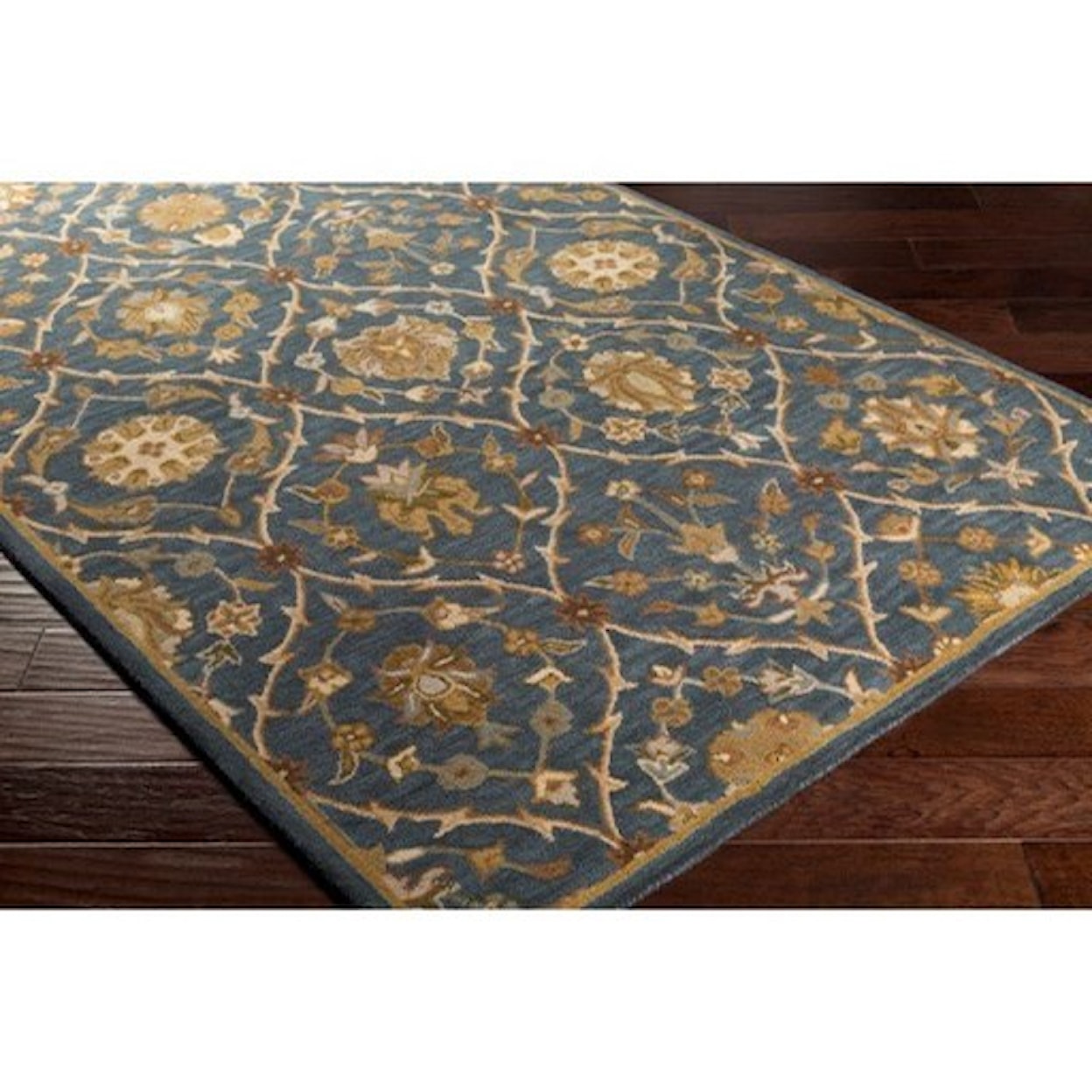 Surya Middleton 4' x 6' Rug