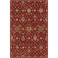 2' x 3' Rug