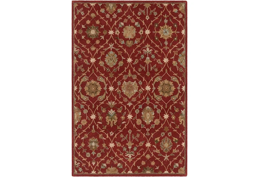 Middleton 2'3" x 14' Runner by Ruby-Gordon Accents at Ruby Gordon Home